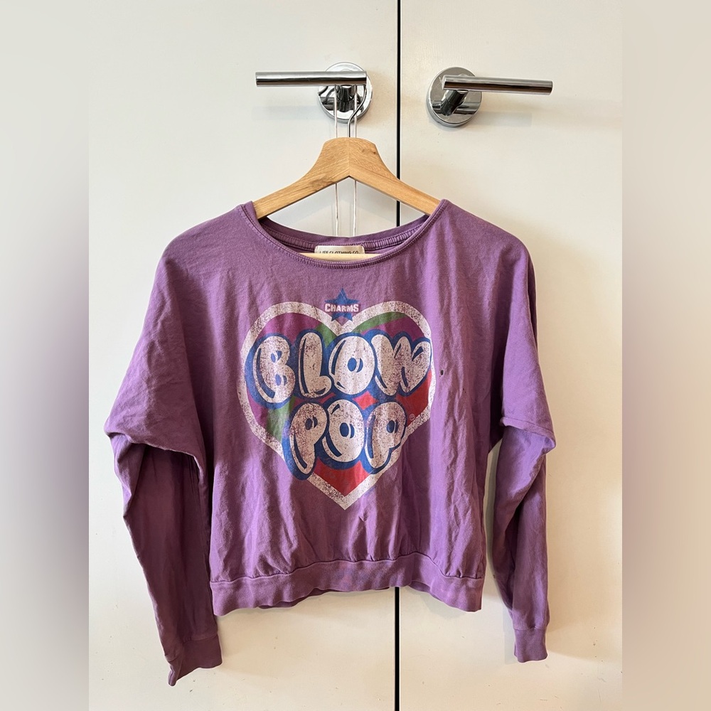 Life Clothing Co Blowpop Shirt